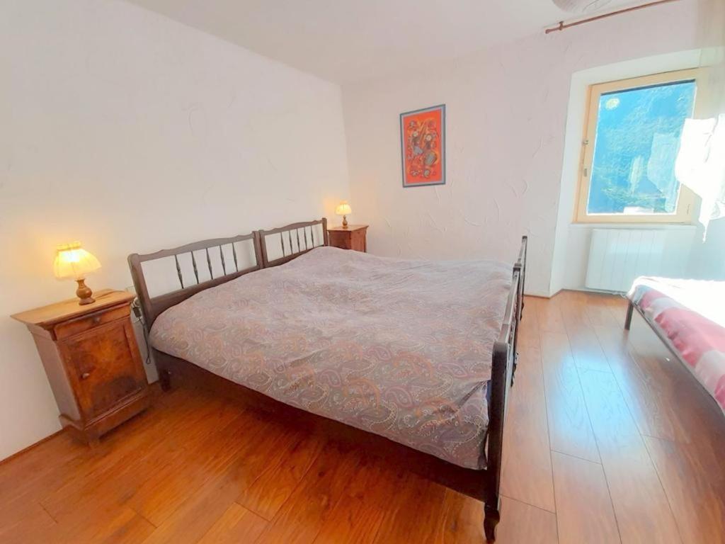 Gîte paisible au cœur des montagnes à Nohèdes Esterno foto