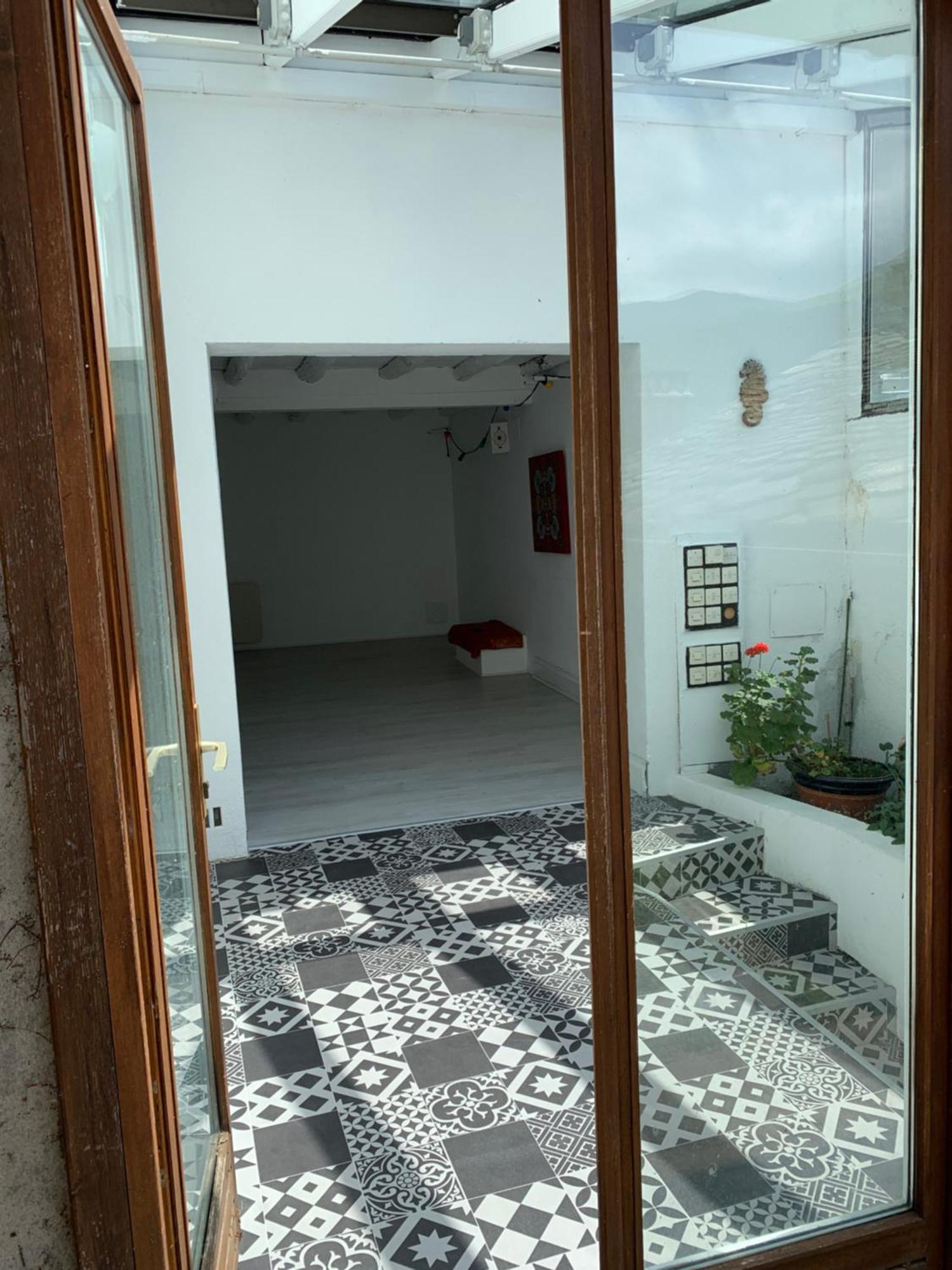 Gîte paisible au cœur des montagnes à Nohèdes Esterno foto